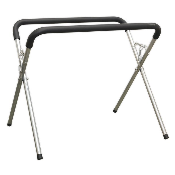 Sealey MK50 ⏐ Folding Panel Stand