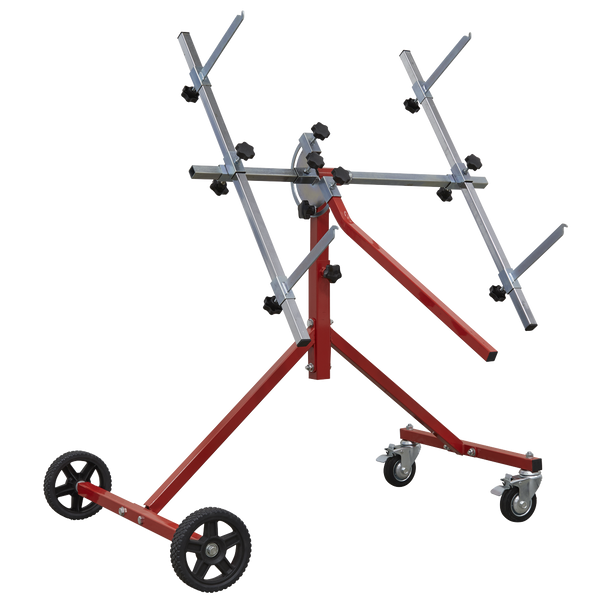 Sealey MK51 ⏐ Panel Stand for Door, Wing, Bonnet & Bumper