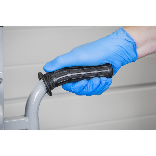 Sealey MK63 ⏐ Masking Paper Dispenser Tree 2 x 300mm & 2 x 450mm Rolls