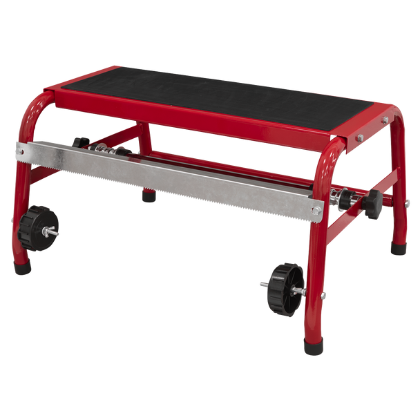 Sealey MK64 ⏐ Masking Paper Dispenser Step-Up 1 x 450mm Roll