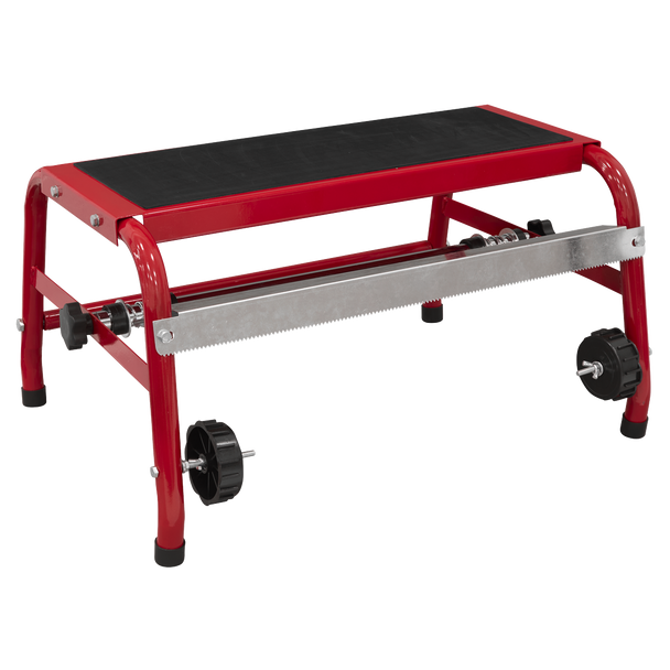 Sealey MK64 ⏐ Masking Paper Dispenser Step-Up 1 x 450mm Roll