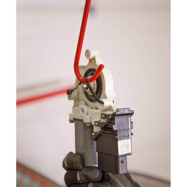 Sealey MK75 ⏐ Parts Cart with Panel Train