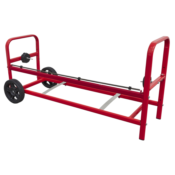 Sealey MK77 ⏐ Polymask/Masking Paper Dispenser 1 x 900mm Roll