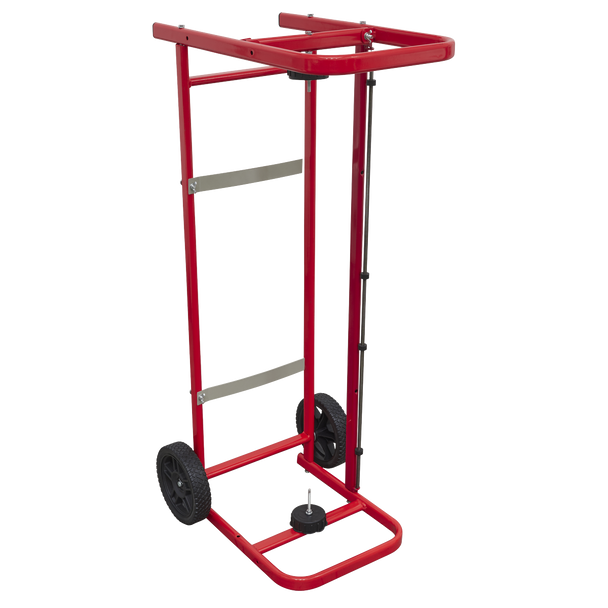 Sealey MK77 ⏐ Polymask/Masking Paper Dispenser 1 x 900mm Roll