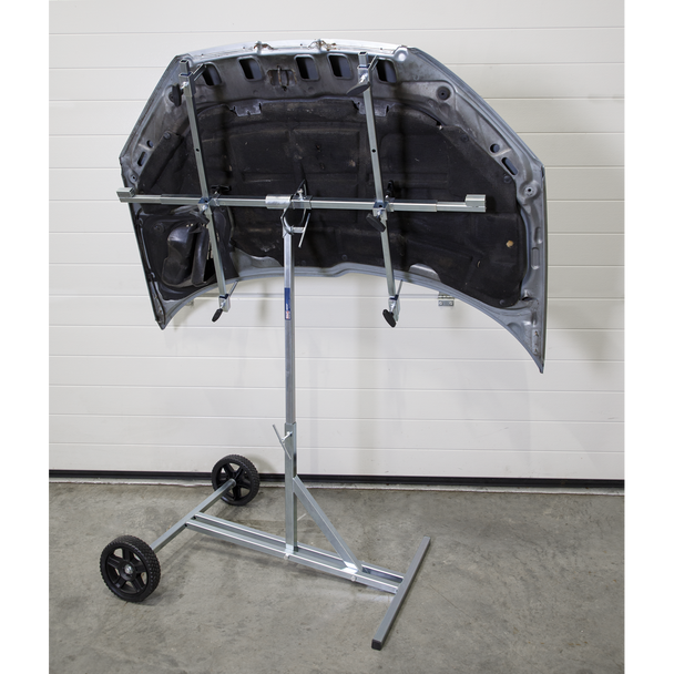 Sealey MK79 ⏐ Rotating Panel Repair Stand