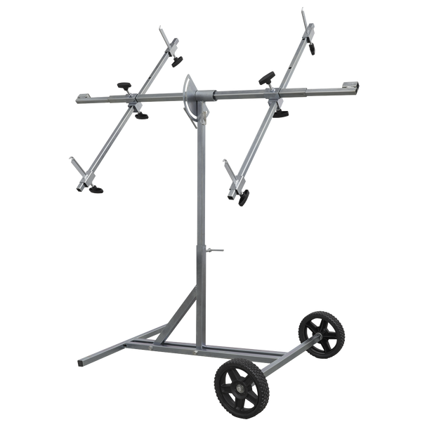Sealey MK79 ⏐ Rotating Panel Repair Stand