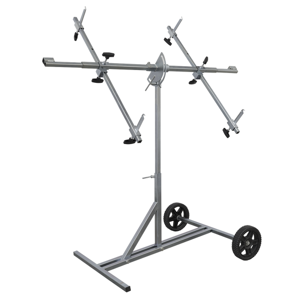 Sealey MK79 ⏐ Rotating Panel Repair Stand