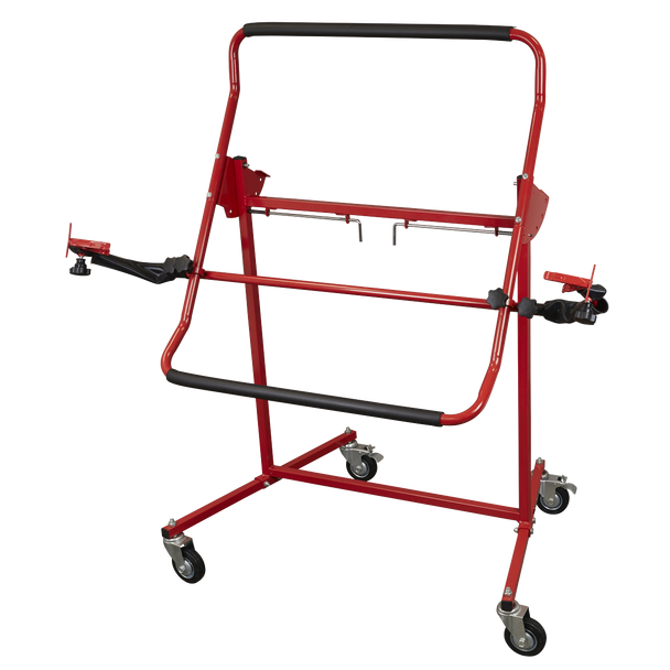 Sealey MK81 ⏐ Adjustable Bumper Stand