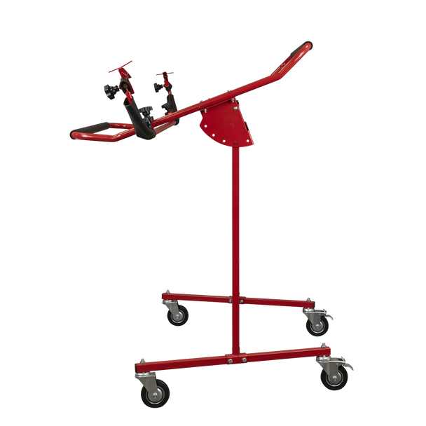 Sealey MK81 ⏐ Adjustable Bumper Stand