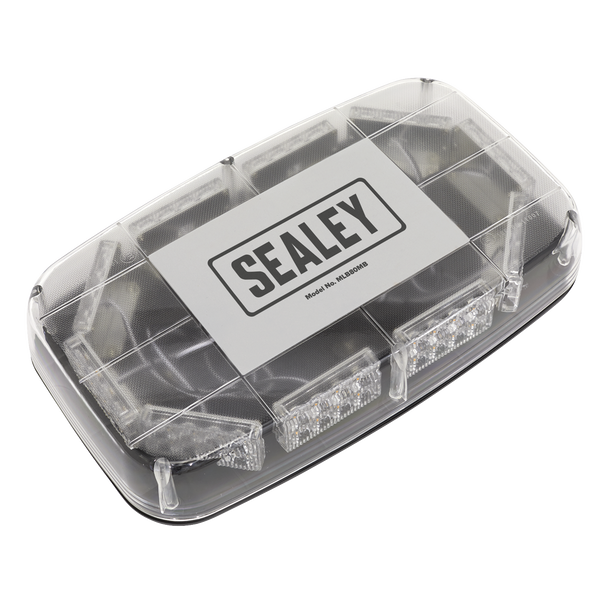 Sealey MLB80MB ⏐ Mini Light Bar with Magnetic Base 50W SMD LED 12/24V