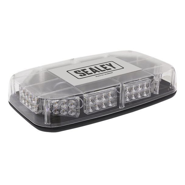 Sealey MLB80SB ⏐ Mini Light Bar with Single Bolt Fixing 50W SMD LED 12/24V