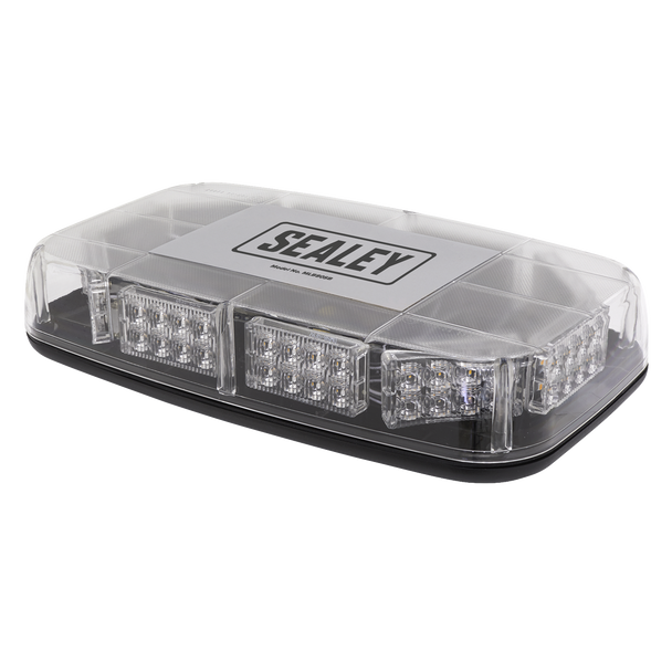 Sealey MLB80SB ⏐ Mini Light Bar with Single Bolt Fixing 50W SMD LED 12/24V