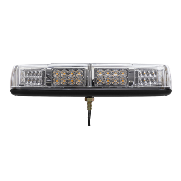 Sealey MLB80SB ⏐ Mini Light Bar with Single Bolt Fixing 50W SMD LED 12/24V