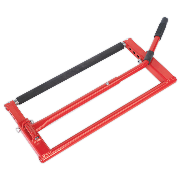 Sealey MPS2 ⏐ Two Arm Centre Stand