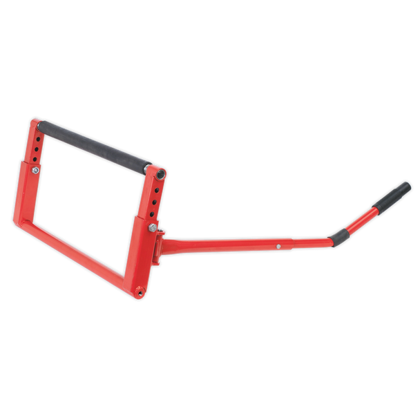 Sealey MPS2 ⏐ Two Arm Centre Stand