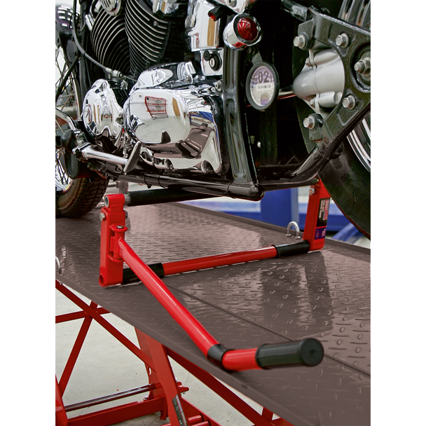 Sealey MPS2 ⏐ Two Arm Centre Stand