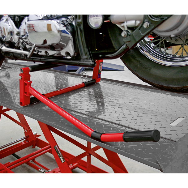 Sealey MPS2 ⏐ Two Arm Centre Stand