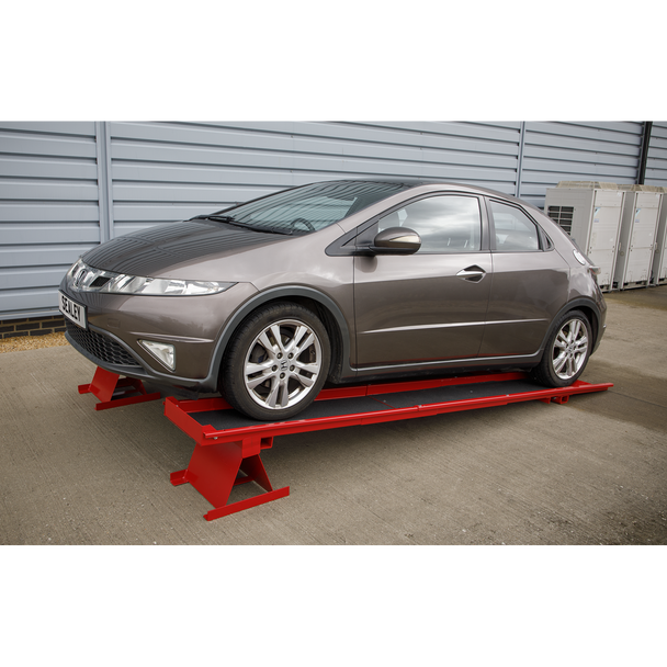 Sealey MR1 ⏐ Car Lift/Ramp 3 Tonne