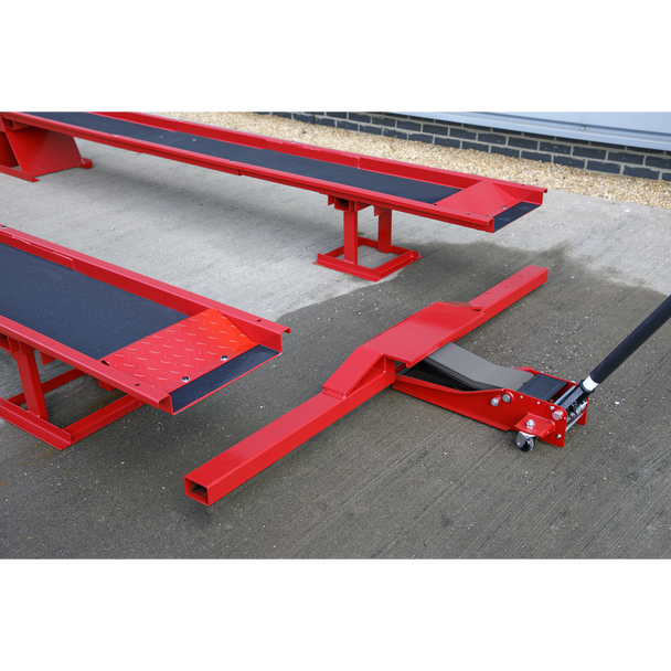 Sealey MR1 ⏐ Car Lift/Ramp 3 Tonne