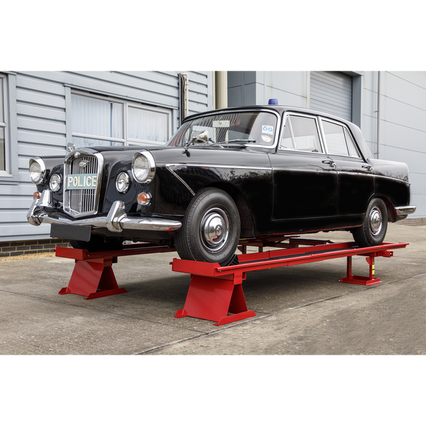 Sealey MR1 ⏐ Car Lift/Ramp 3 Tonne