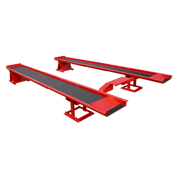 Sealey MR1 ⏐ Car Lift/Ramp 3 Tonne