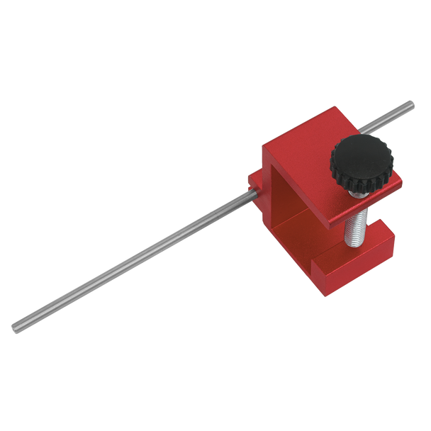 Sealey MS005 ⏐ Motorcycle Chain Alignment Tool