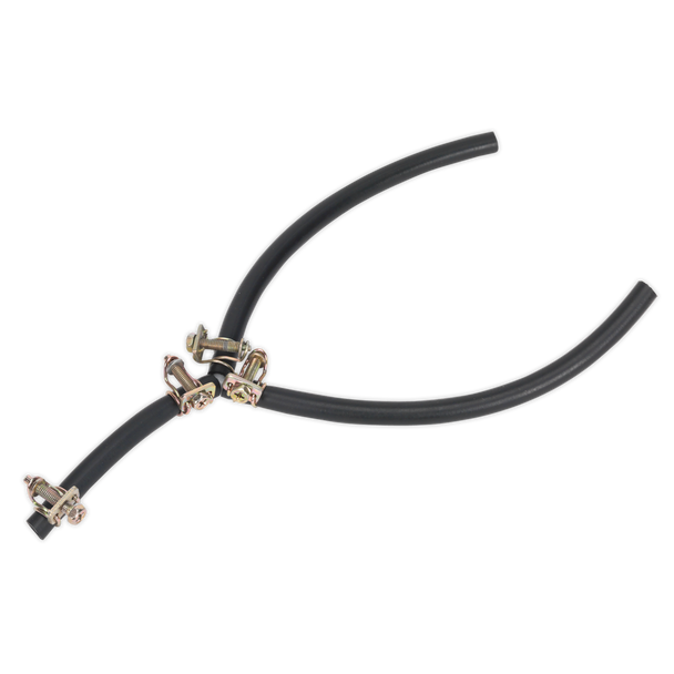 Sealey MS029DCK ⏐ Dual Carburettor Accessory Kit for MS029