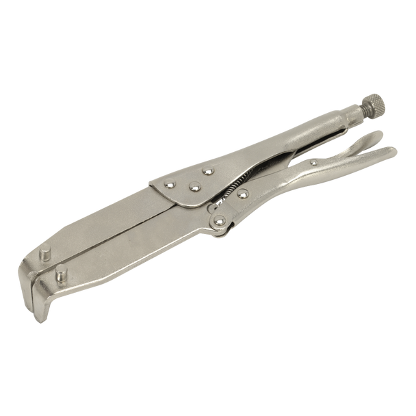 Sealey MS036 ⏐ Motorcycle Locking Pulley Holder