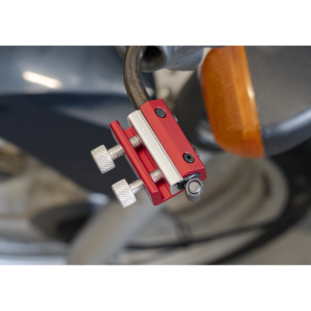 Sealey MS038 ⏐ Motorcycle Twin-Clamp Cable Oiler