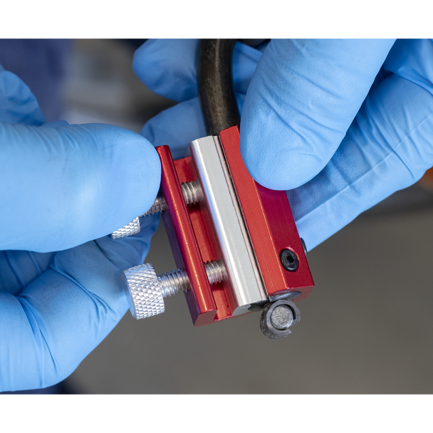 Sealey MS038 ⏐ Motorcycle Twin-Clamp Cable Oiler