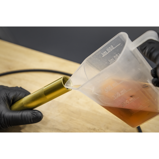 Sealey MS0381 ⏐ Cable Oiler Hydraulic Type