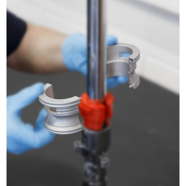 Sealey MS050D ⏐ Motorcycle Fork Seal Driver Shell