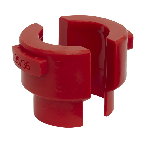 Sealey MS0531 ⏐ Motorcycle Fork Seal Driver Sleeve 35-36mm