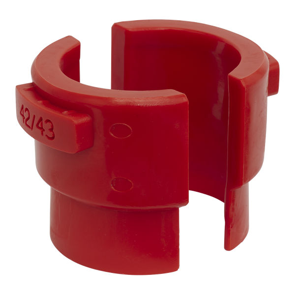 Sealey MS0561 ⏐ Motorcycle Fork Seal Driver Sleeve 42-43mm