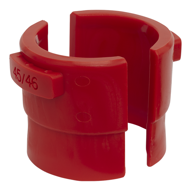 Sealey MS0581 ⏐ Motorcycle Fork Seal Driver Sleeve 45-46mm