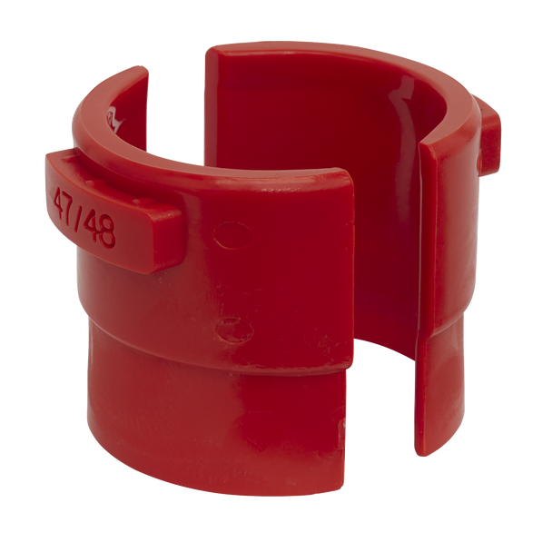 Sealey MS0591 ⏐ Motorcycle Fork Seal Driver Sleeve 47-48mm