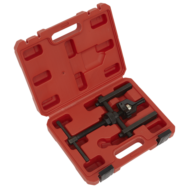 Sealey MS0621 ⏐ Wheel Bearing Puller 12-38mm 3-Jaw