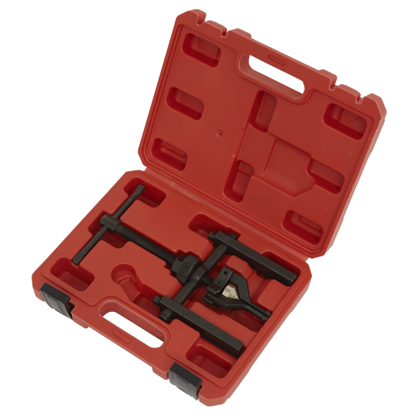 Sealey MS0621 ⏐ Wheel Bearing Puller 12-38mm 3-Jaw