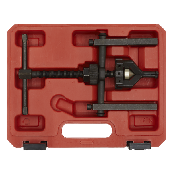 Sealey MS0621 ⏐ Wheel Bearing Puller 12-38mm 3-Jaw