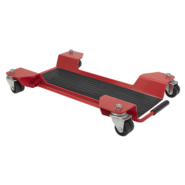 Sealey MS0651 ⏐ Motorcycle Centre-Stand Moving Dolly