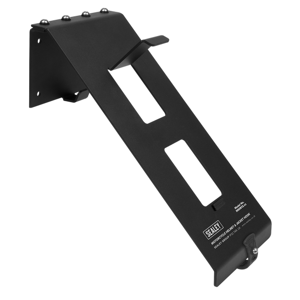 Sealey MS0812 ⏐ Motorcycle Helmet & Jacket Hook