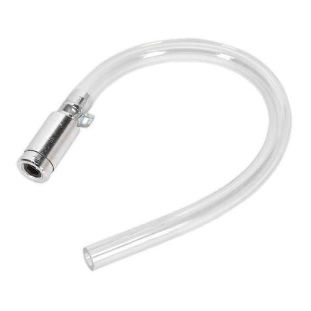 Sealey MS098 ⏐ Motorcycle Brake Bleeder - Weighted