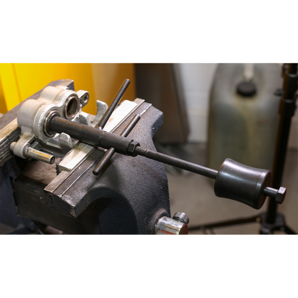 Sealey MS162 ⏐ Motorcycle Brake Piston Removal Kit 14pc