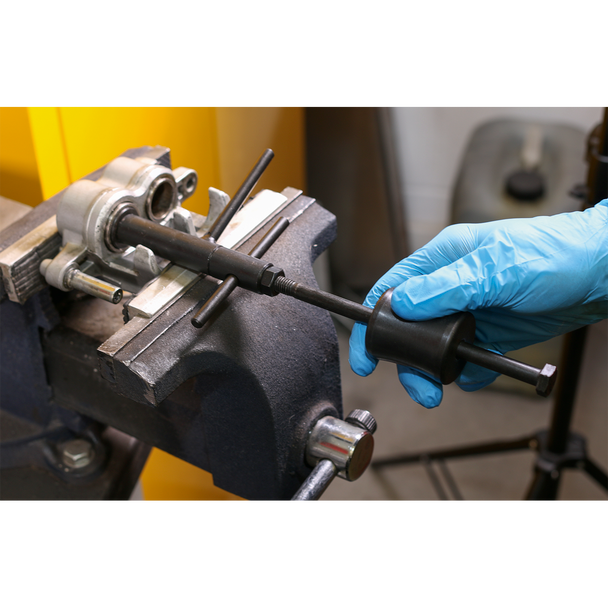 Sealey MS162 ⏐ Motorcycle Brake Piston Removal Kit 14pc