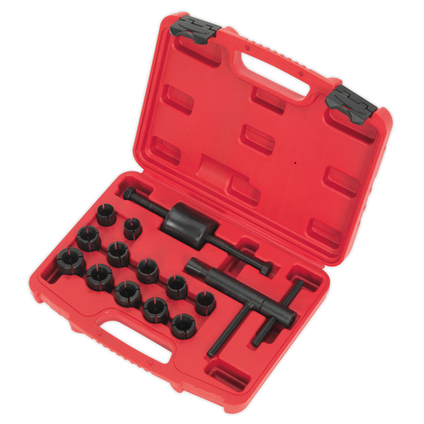 Sealey MS162 ⏐ Motorcycle Brake Piston Removal Kit 14pc