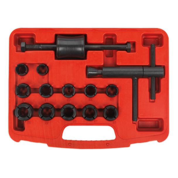 Sealey MS162 ⏐ Motorcycle Brake Piston Removal Kit 14pc