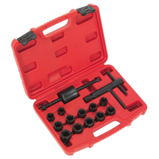 Sealey MS162 ⏐ Motorcycle Brake Piston Removal Kit 14pc