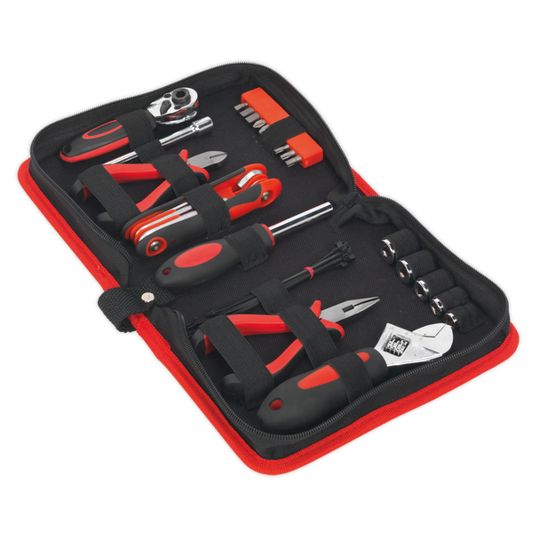 Sealey MS164 ⏐ Compact Tool Kit 28pc
