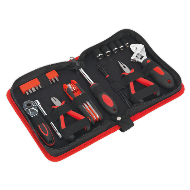 Sealey MS164 ⏐ Compact Tool Kit 28pc