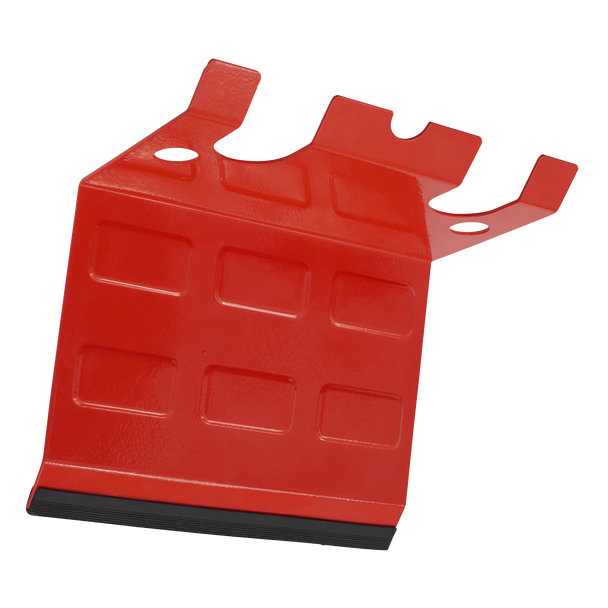 Sealey MSH03 ⏐ Magnetic Spray Gun Holder 2 Gun Capacity